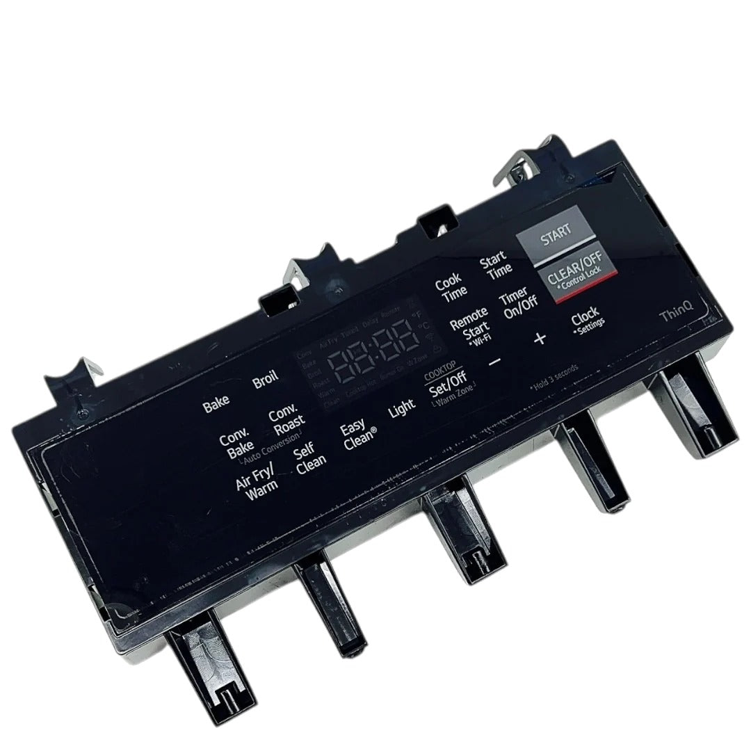 LG Range Oven Electronic Control Board EBR23944703