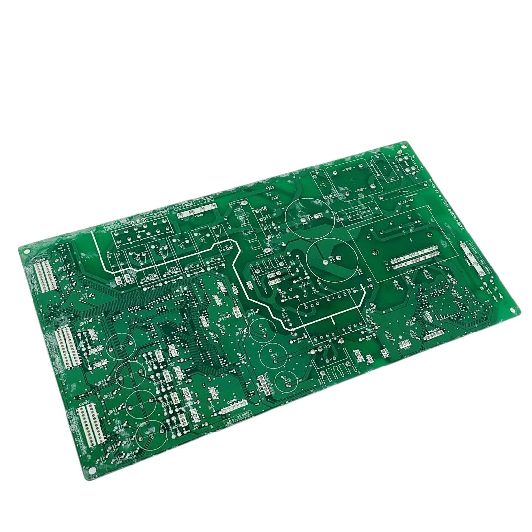 LG Refrigerator Electronic Control Board EBR73093617, EBR73093611, CSP30021077