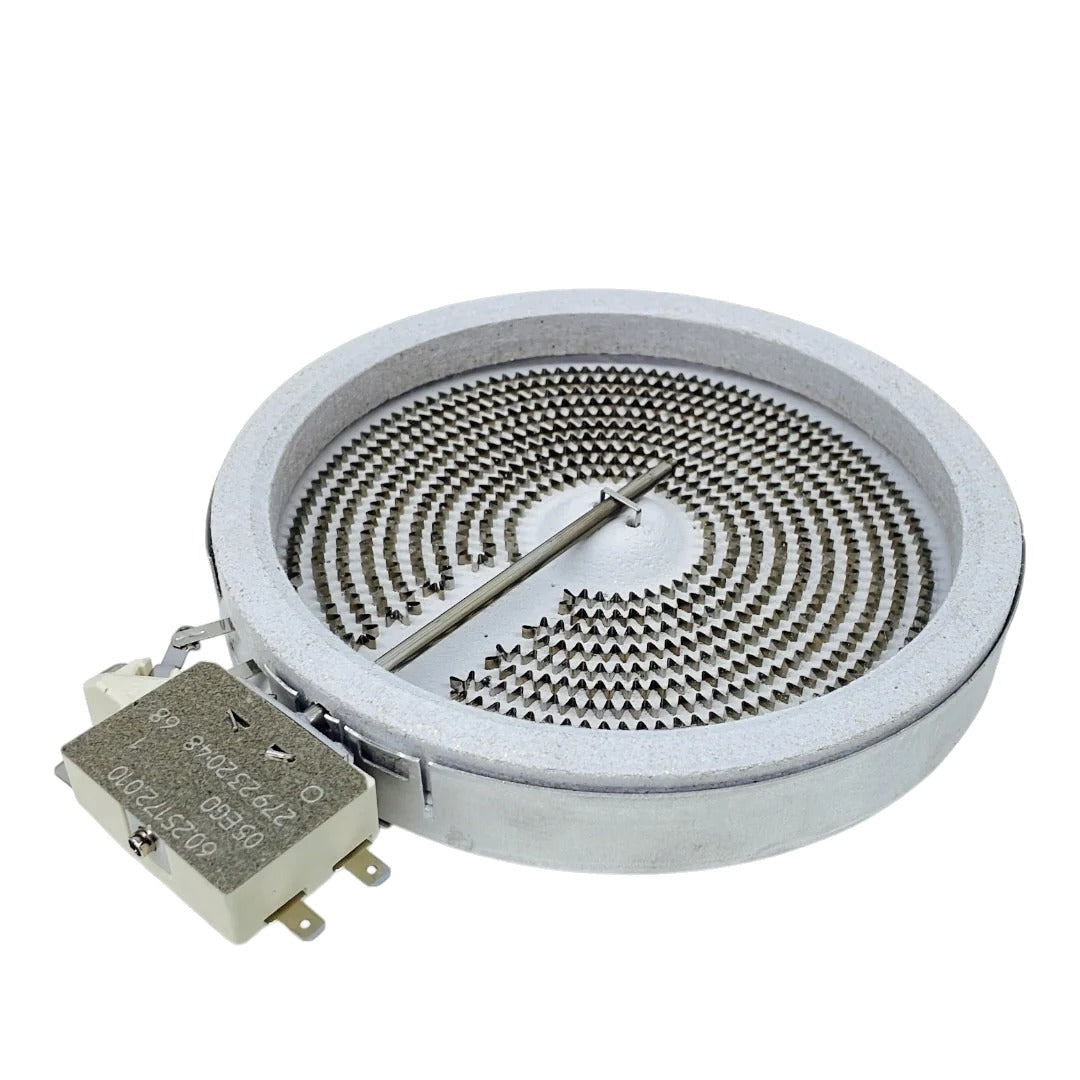 Whirlpool Range Oven Dual Radiant Surface Element WP8273994, W11171119, 8273994