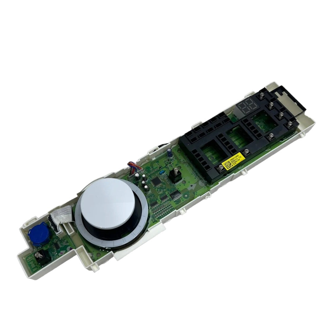 LG Dryer User Electronic Control Board EBR86268009