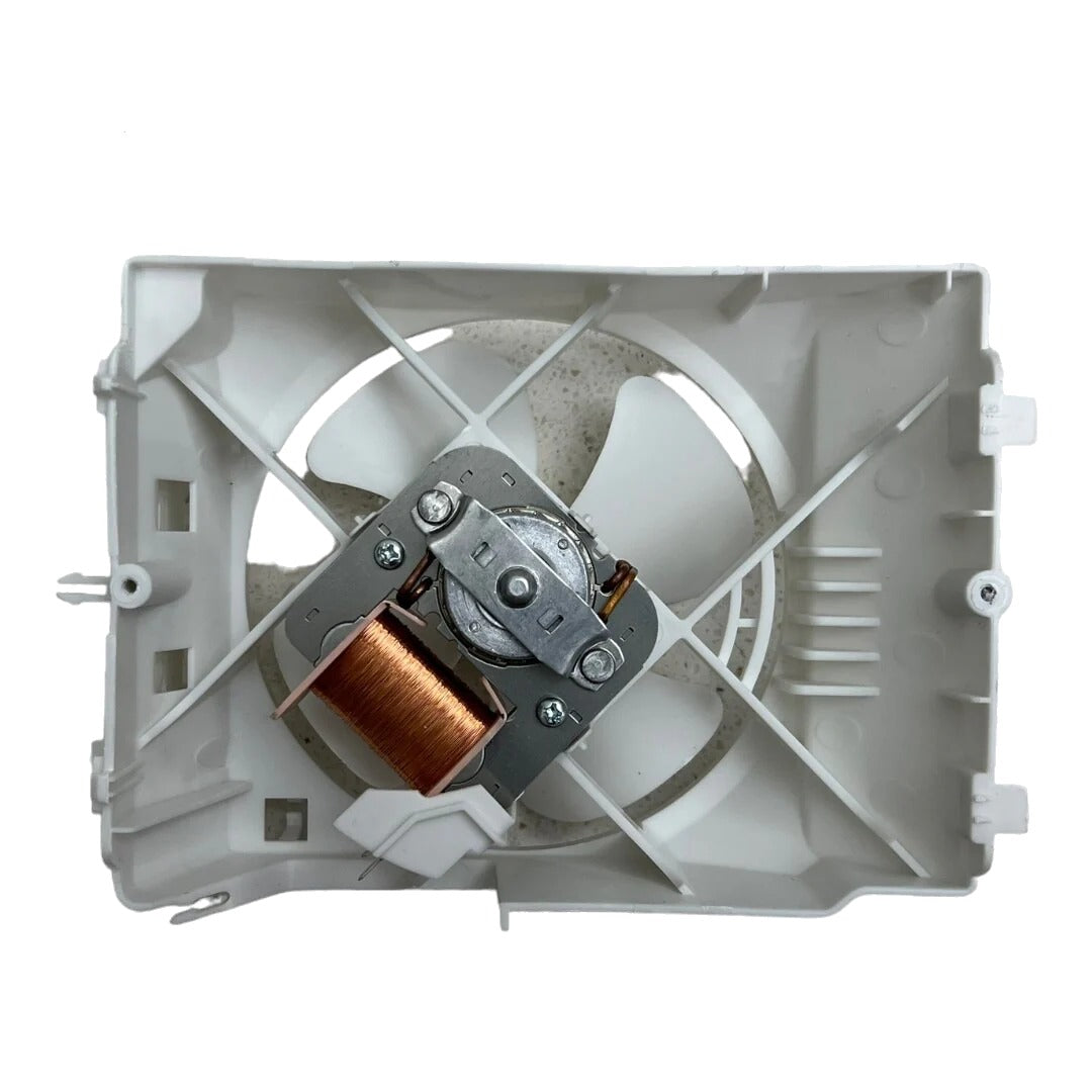 Whirlpool WMC30311LB Microwave Cooling Fan Motor