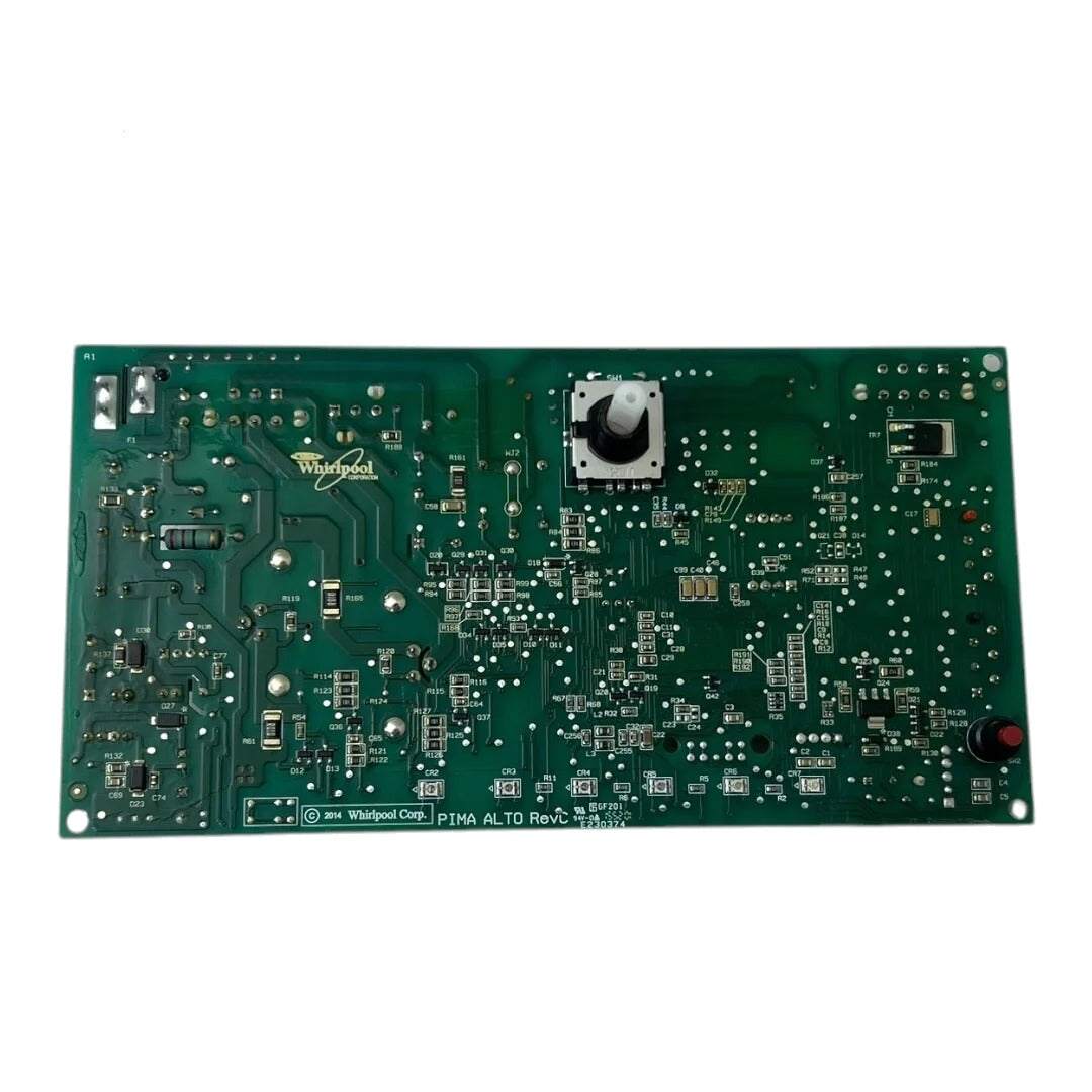 Whirlpool Washer Electronic Control Board W10774428
