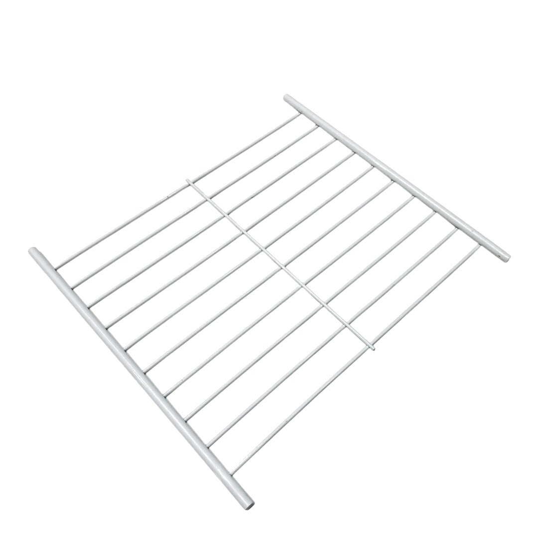 Whirlpool Refrigerator Freezer Shelf (Set of 3) W10318961, W10318948, W10318947