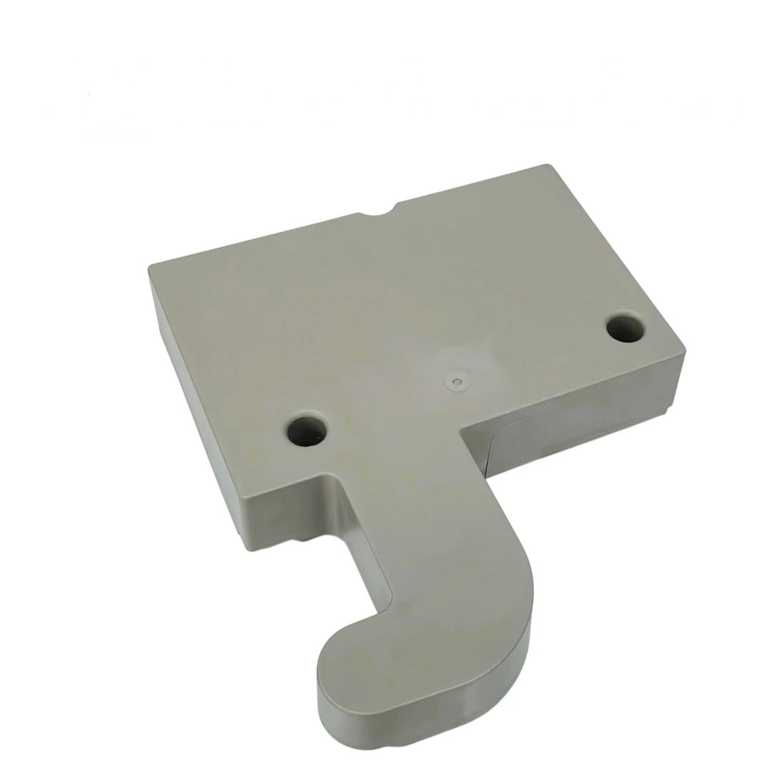 Frigidaire Refrigerator Hinge Cover 5304535026