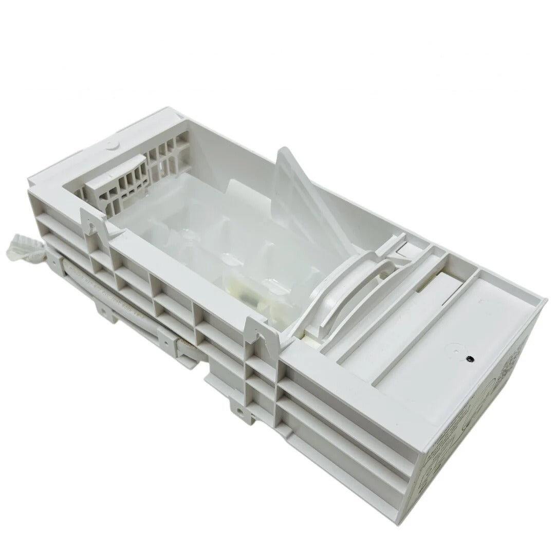 Whirlpool Refrigerator Ice Maker Assembly W11633658, W11700250