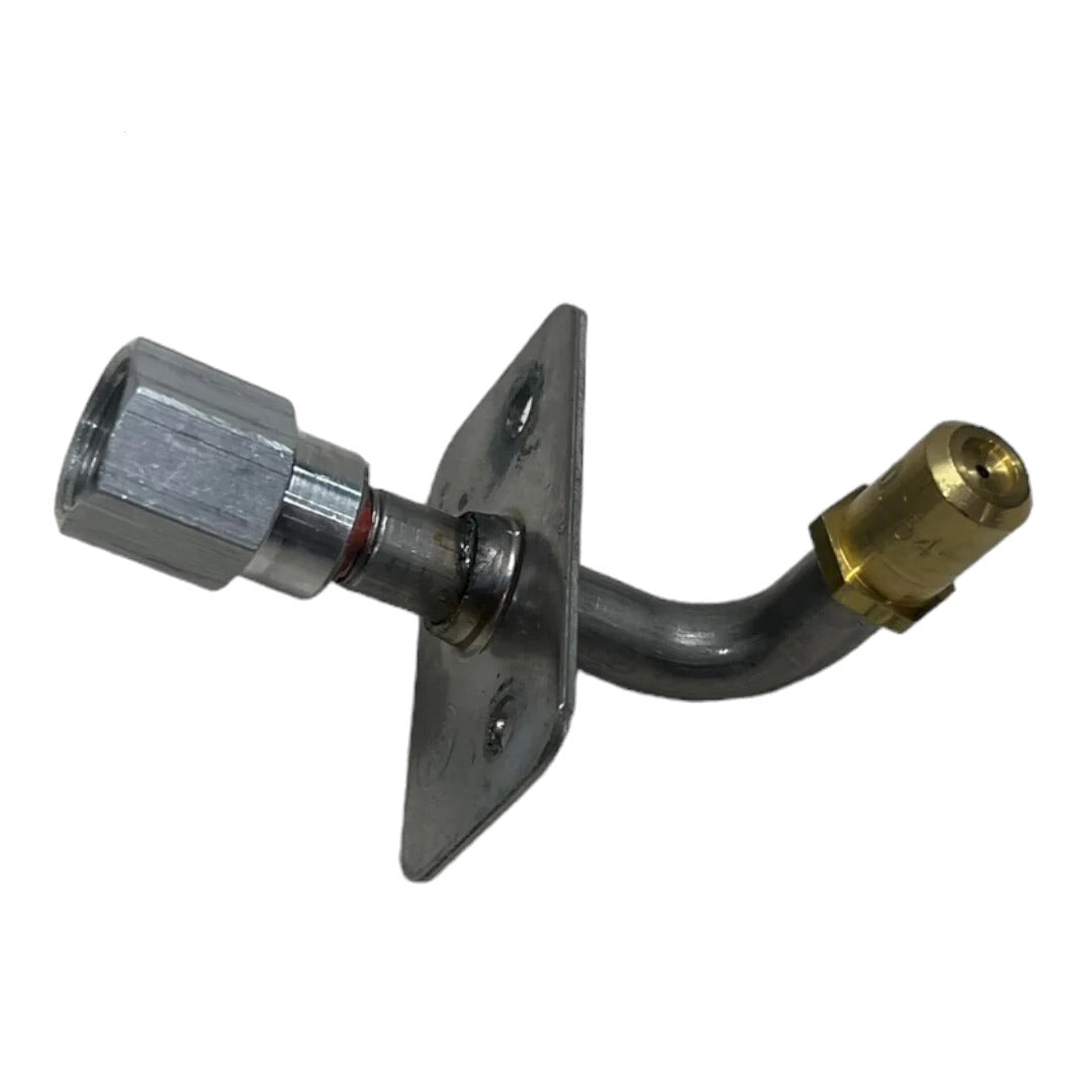 Whirlpool Range Oven Fitting Broil W11435700