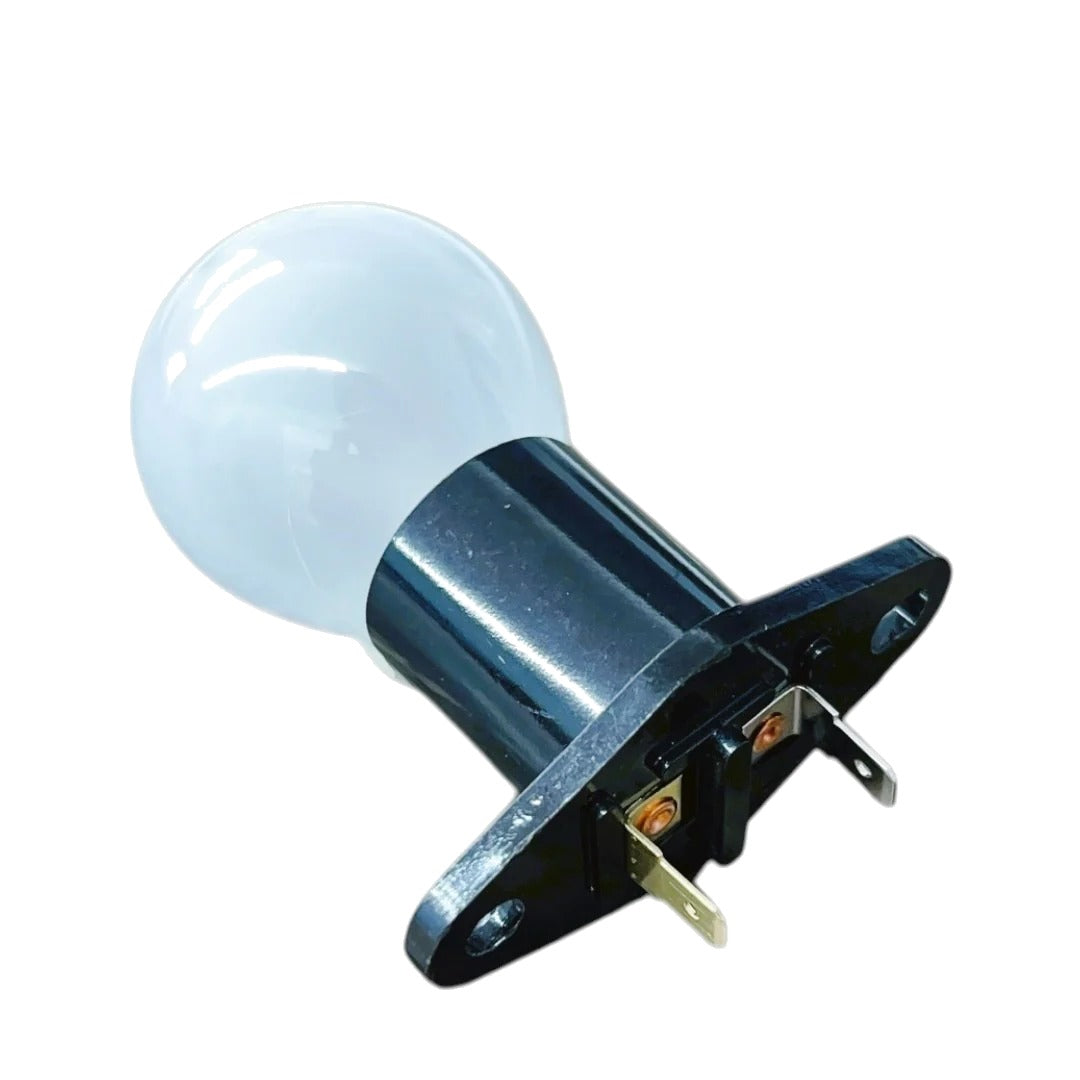 Whirlpool Microwave Light WPW10210878, W10210878, 4442490 ( 75W 250V F-E17-1 )