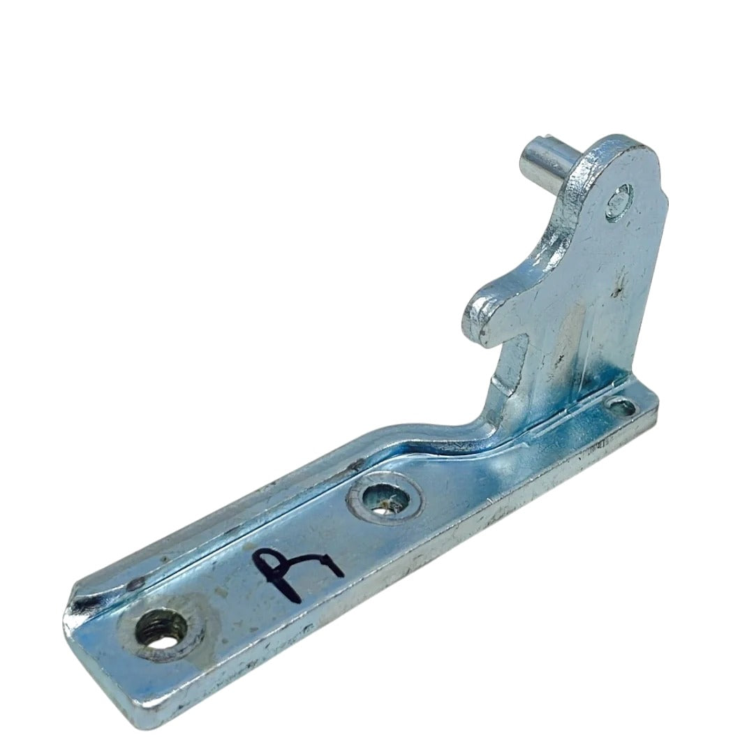 Midea MRF18B4AST Refrigerator Door Hinge, Middle Right 12231000040846