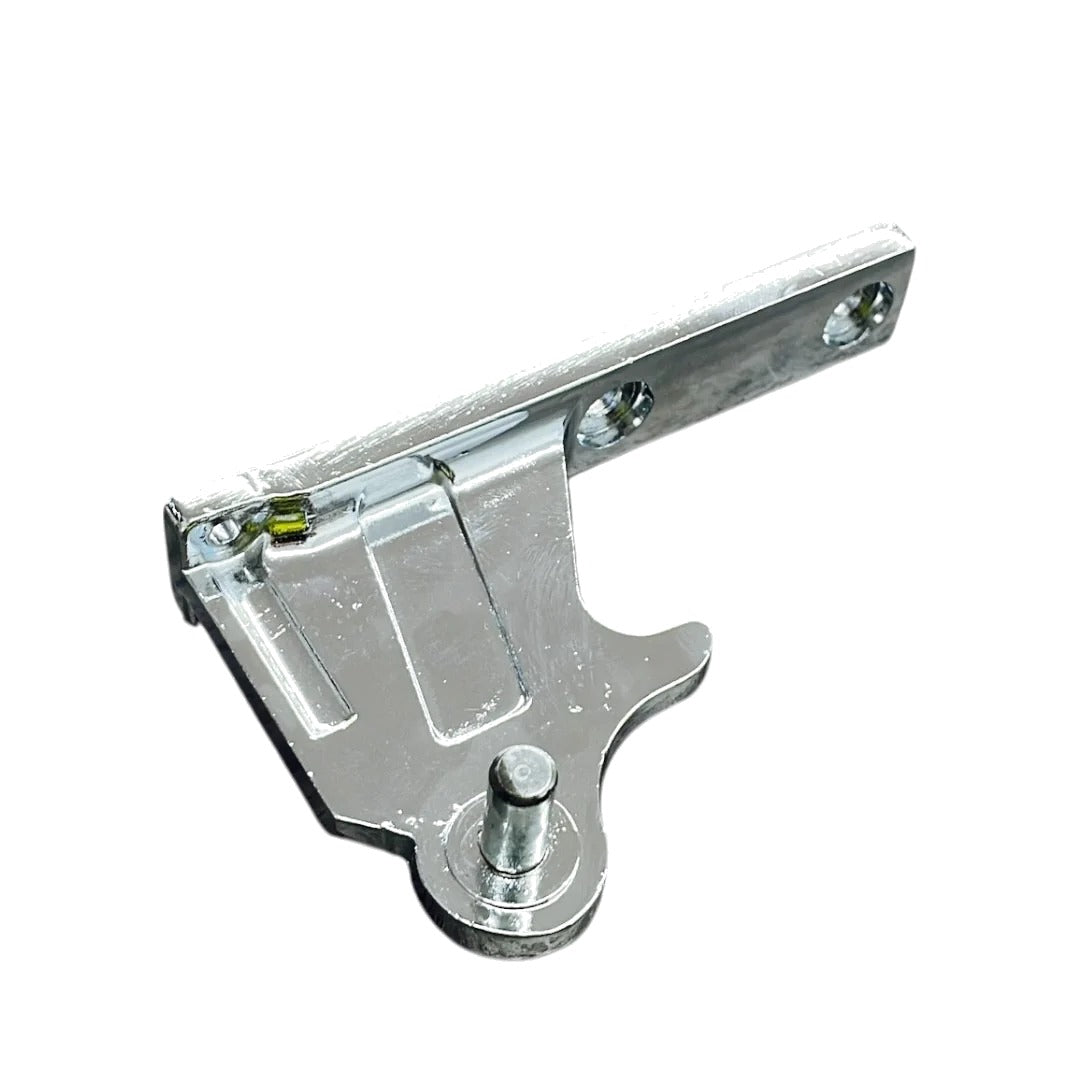 Whirlpool Refrigerator Door Hinge, Left W11757802, W11758333