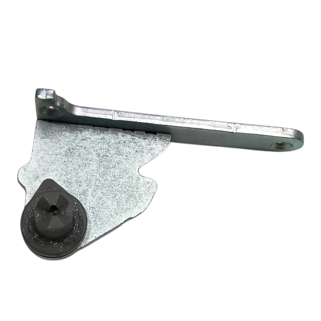 Whirlpool Refrigerator Door Hinge, Center Left W11610757, W11642008