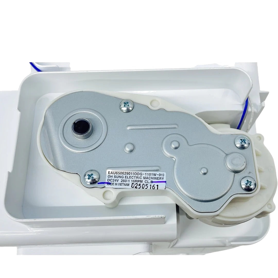 LG LL27T3530S Refrigerator Ice Maker ACZ74390715, EAU65062901, MCK71499603