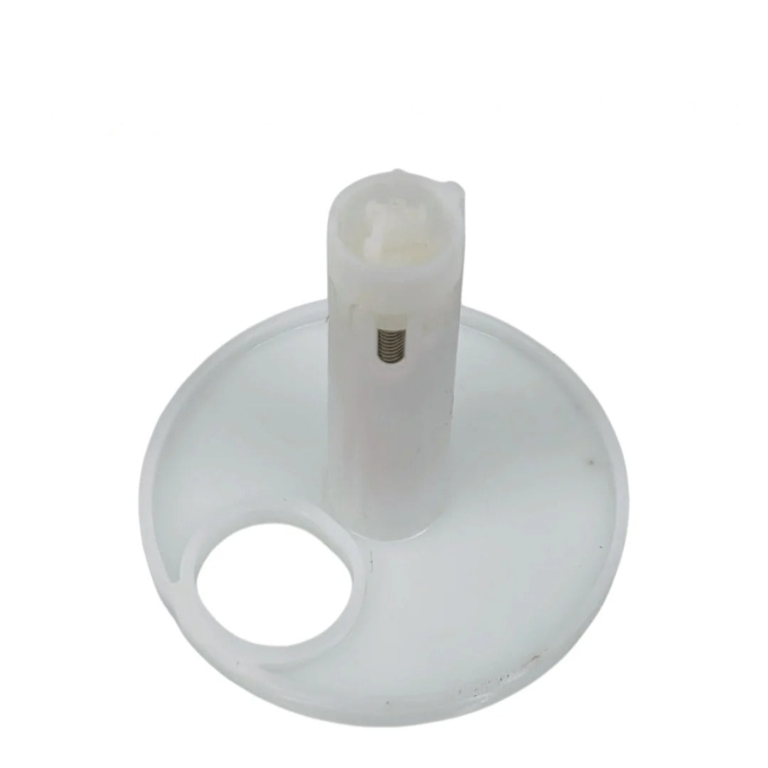 GE Dishwasher Diverter Disc And Magnet WD19X33098