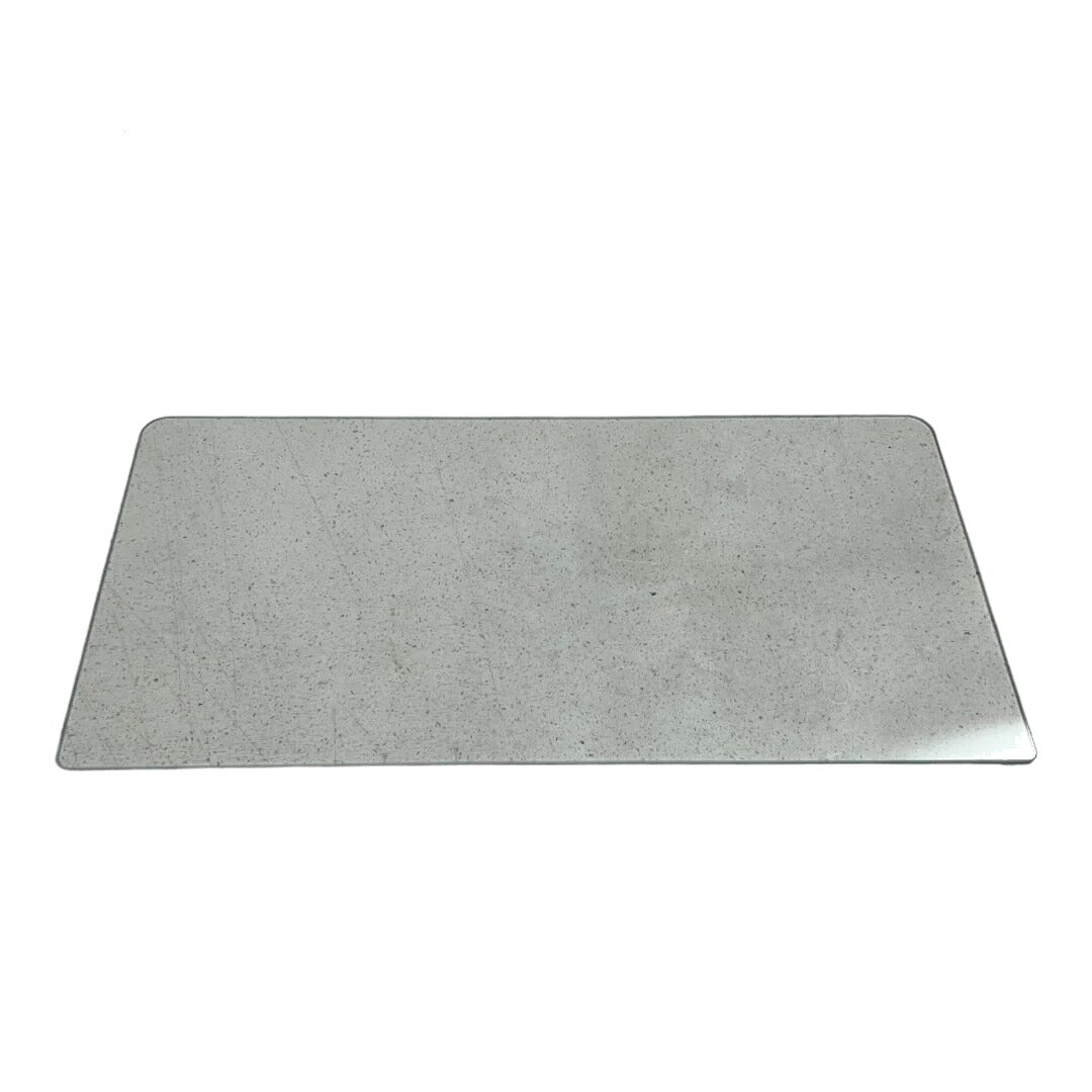 KitchenAid Range Oven Inner Door Glass W11328745, W11639555