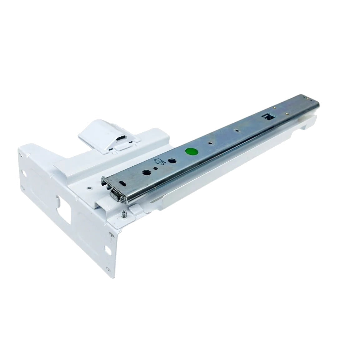Samsung Refrigerator Freezer Drawer Slide Rail, Left DA97-10594G