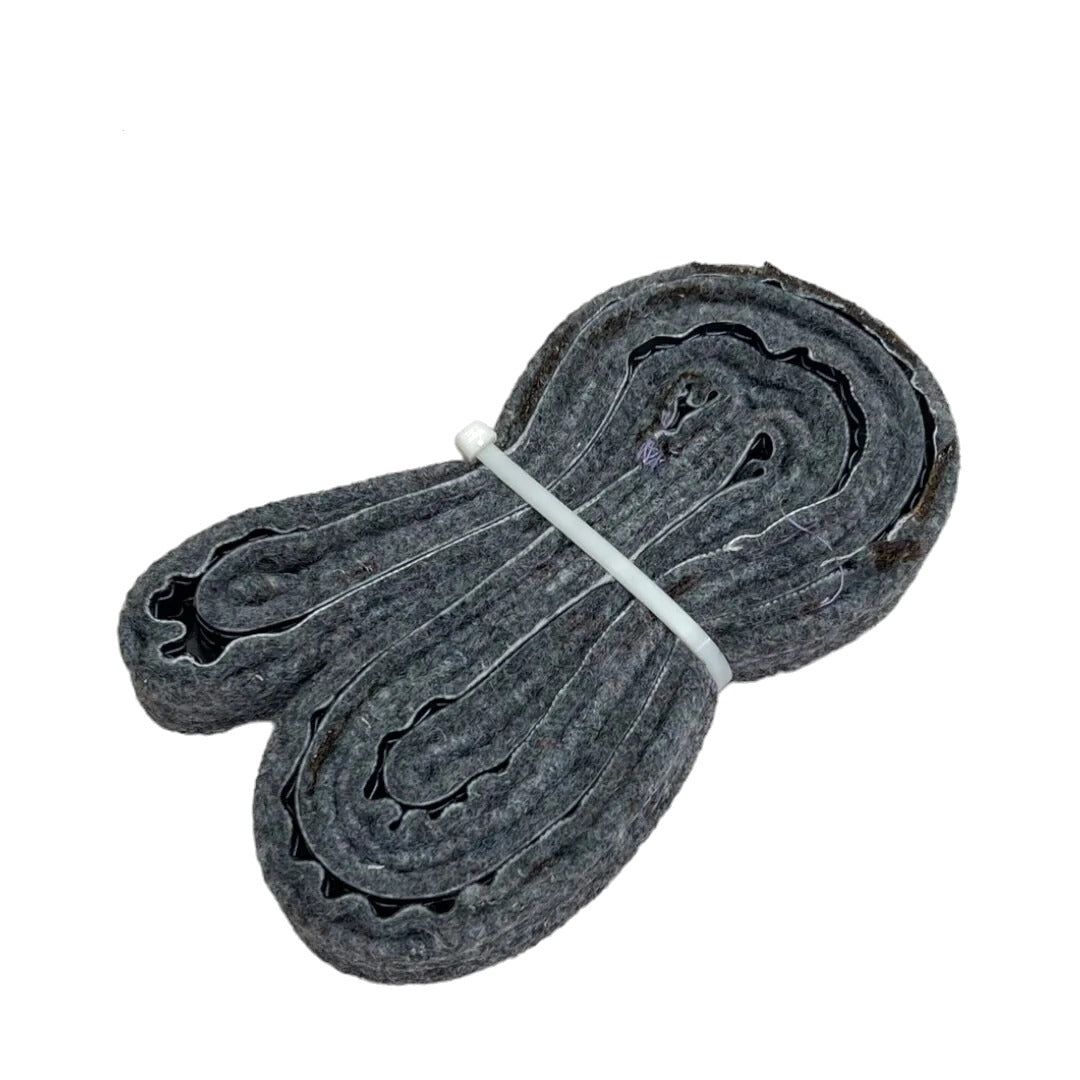 Electrolux Dryer Drum Gasket Seal 5304505111