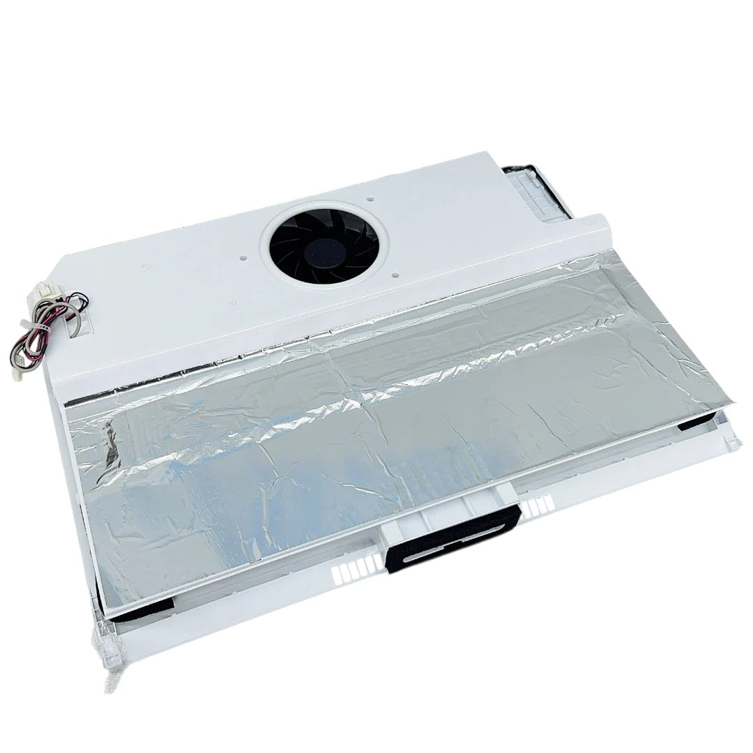 Hisense HRT180N6ASE Refrigerator Evaporator Fan Motor K2082184