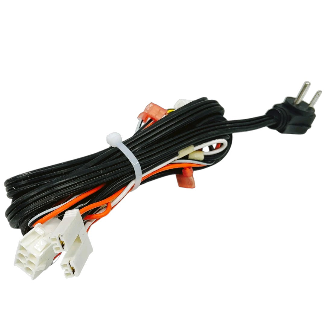 GE Refrigerator Power Cord WR55X31301