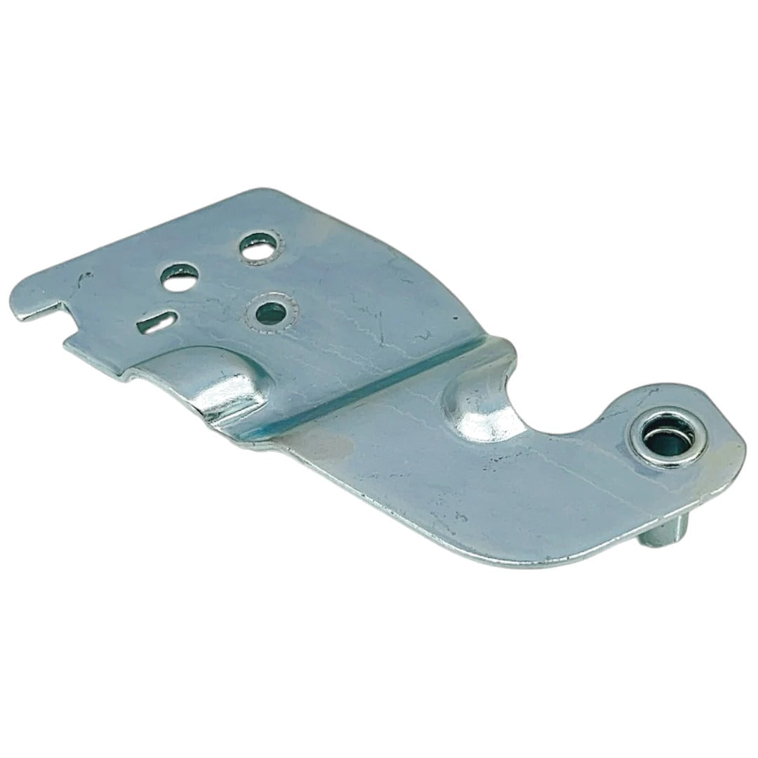 GE Refrigerator Door Hinge Upper, Right WR13X25910