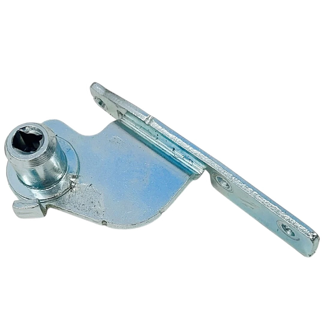 Frigidaire Refrigerator Door Hinge, Middle Left 5304519085