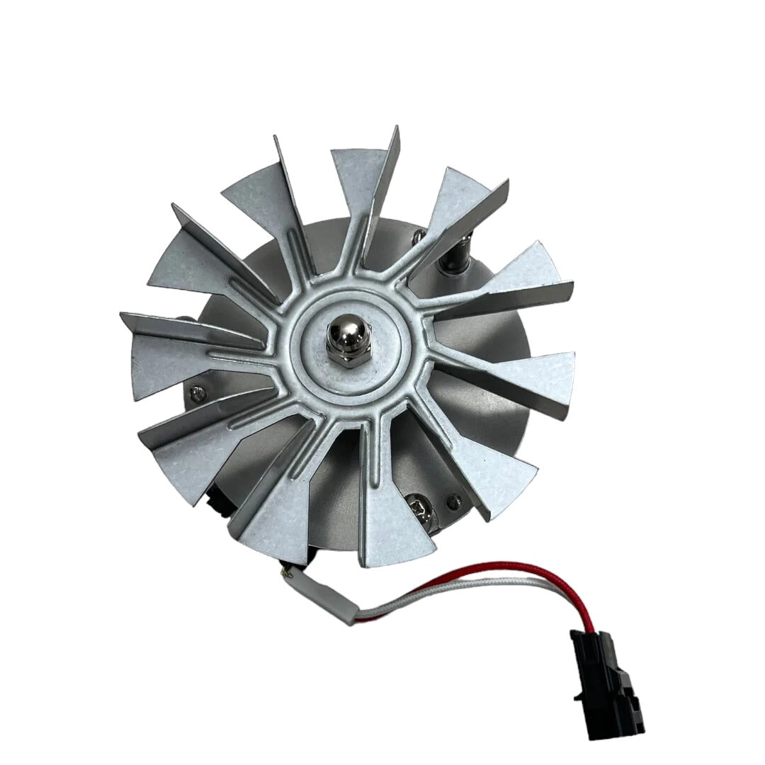 KitchenAid Range Oven Convect Motor Assembly W11398058
