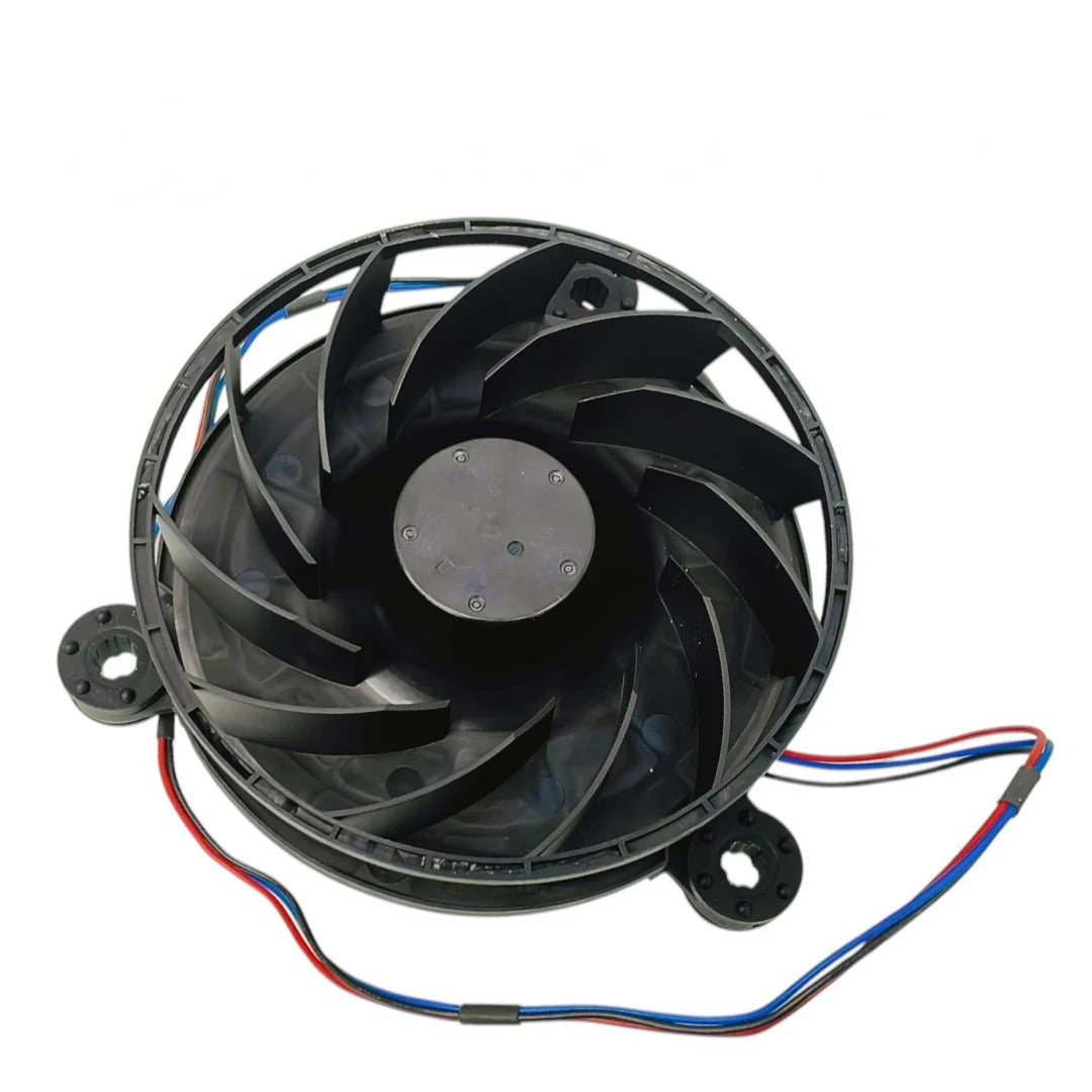 Whirlpool Refrigerator Evaporator Fan Motor W11186092, W11727933