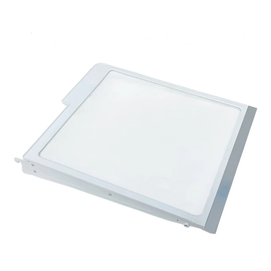 Whirlpool Refrigerator Glass Shelf, RIGHT W11758988, W11759232