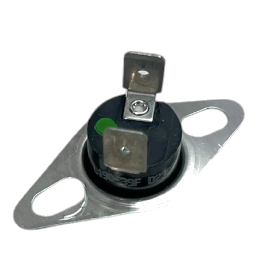 GE Dryer Safety Thermostat WE04X30582
