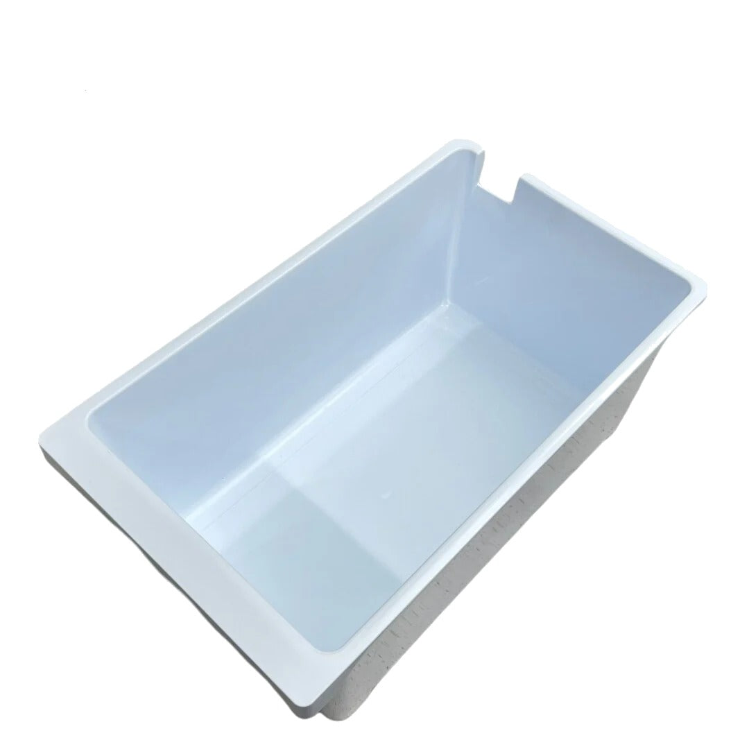 LG LRFXC2606S Refrigerator Ice Bucket MKK63362302