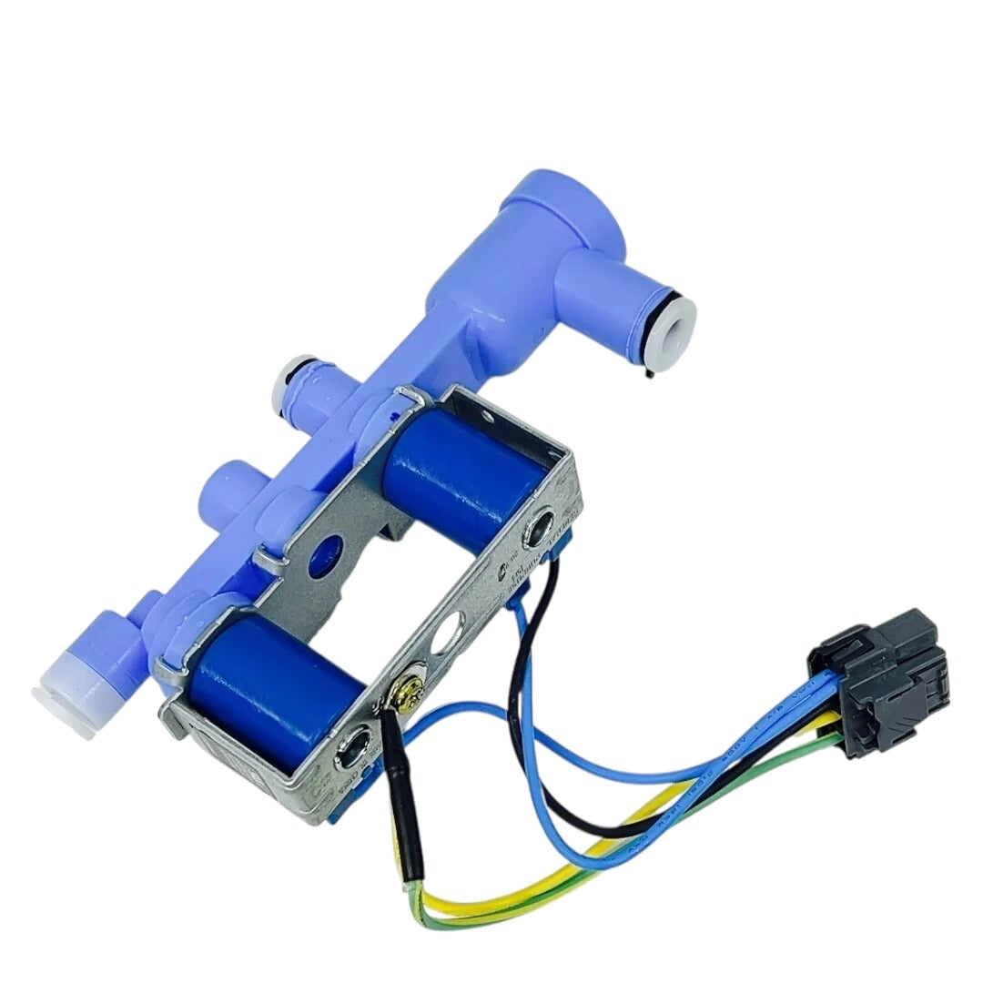 Frigidaire Refrigerator Water Inlet Valve 5304529602
