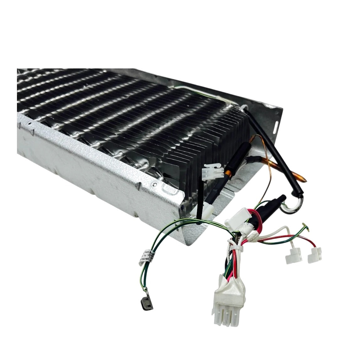 Whirlpool Refrigerator Evaporator W11357917, W11546605