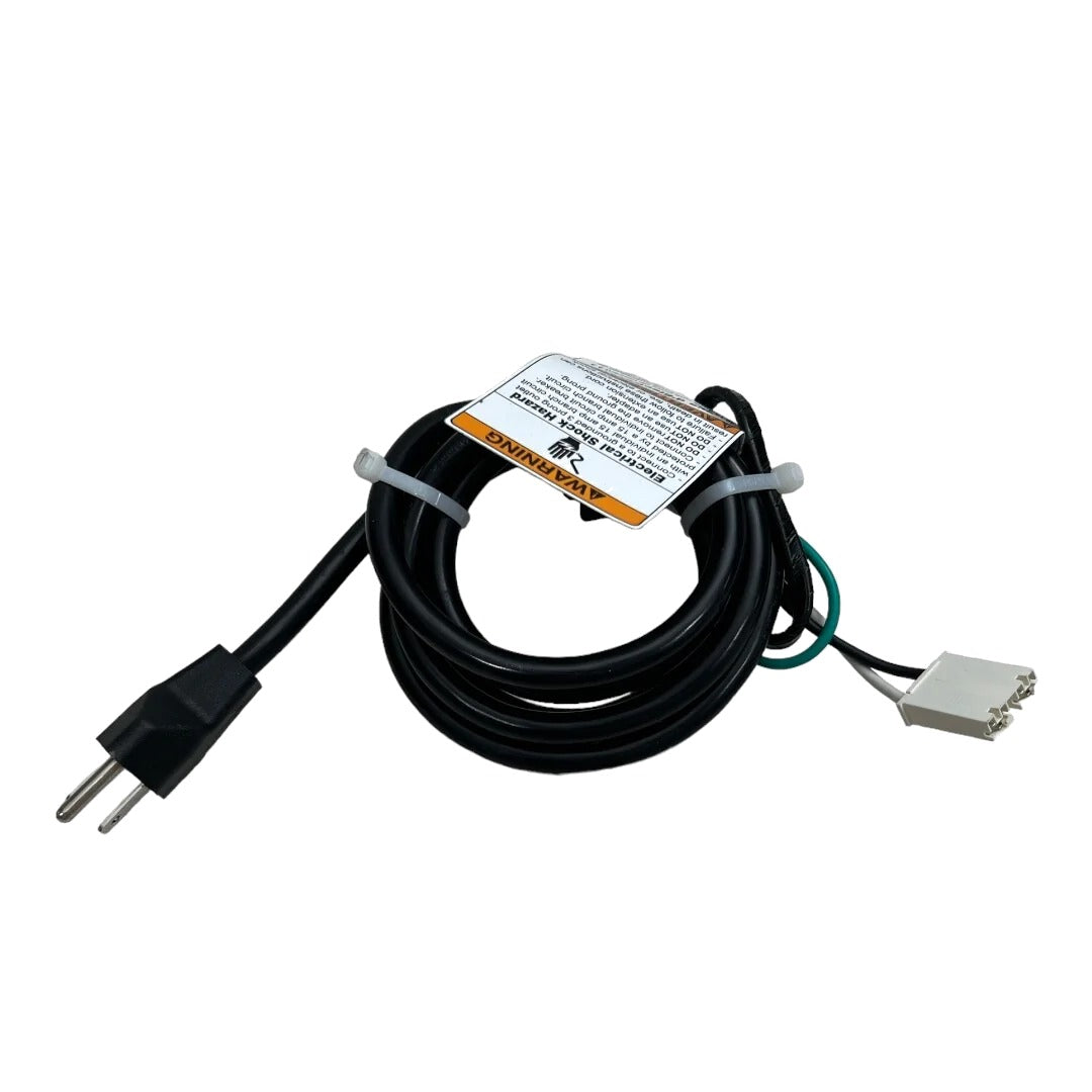 GE Washer Power Cord WH19X28346