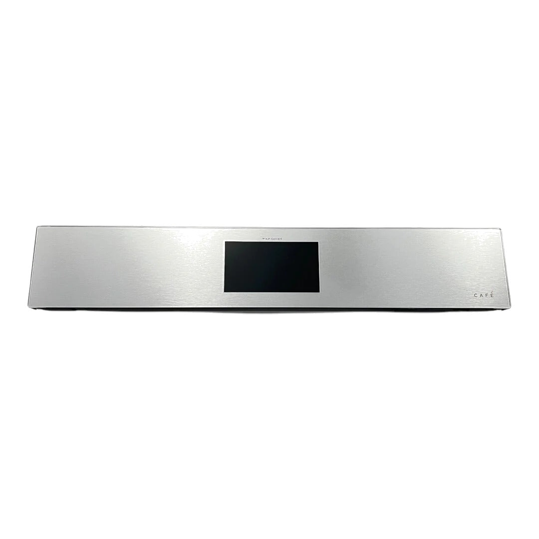 Cafe Wall Range Oven Control Panel WB56X39206