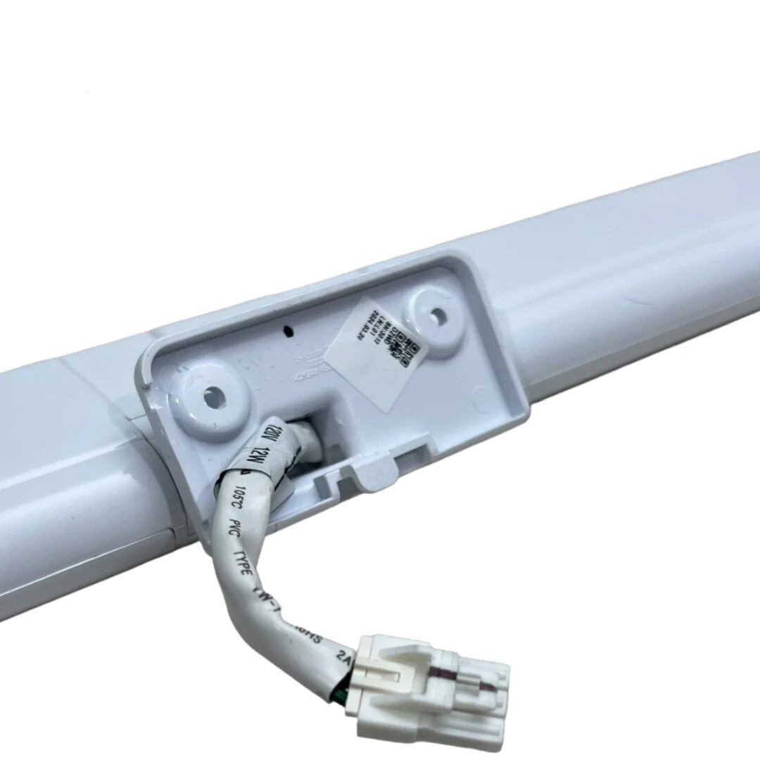 Samsung RF32CG5100SR Refrigerator Mullion Assembly DA47-00549A