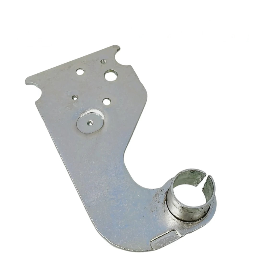 KitchenAid Refrigerator Door Hinge, Upper Left W11032616