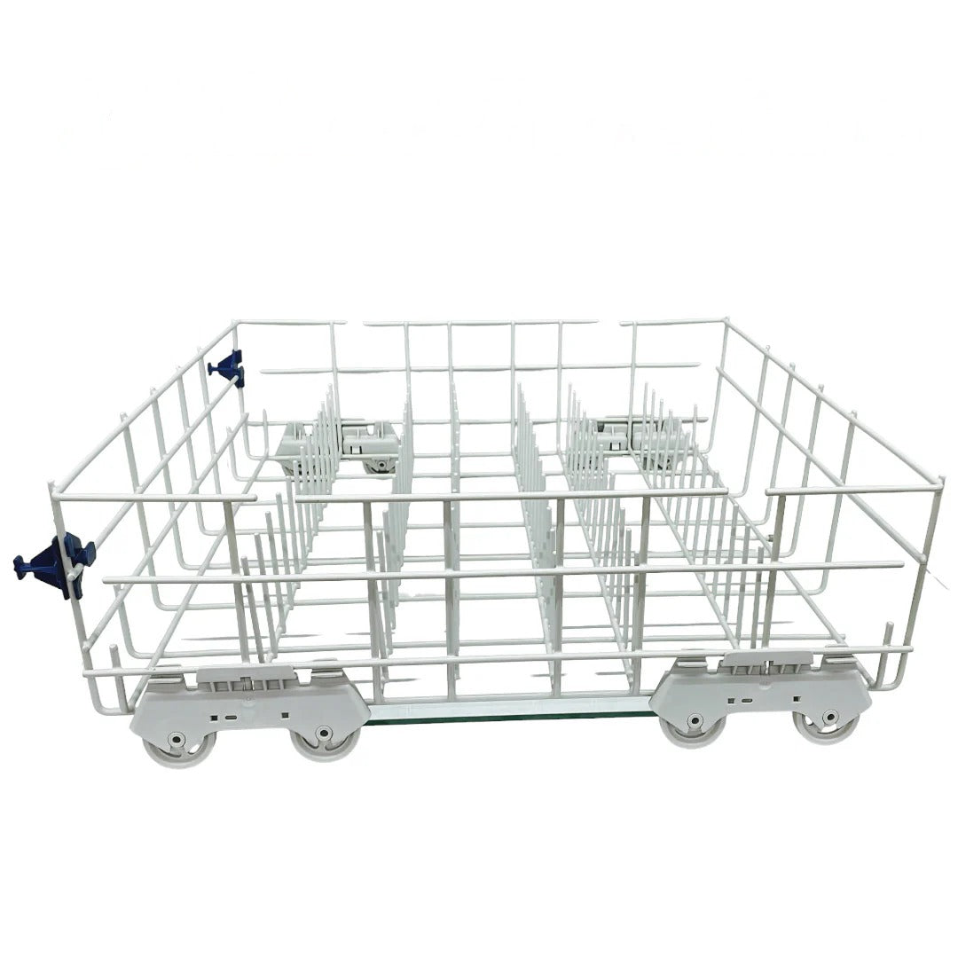 Whirlpool Dishwasher Dishrack, Lower W11783703, 8561705