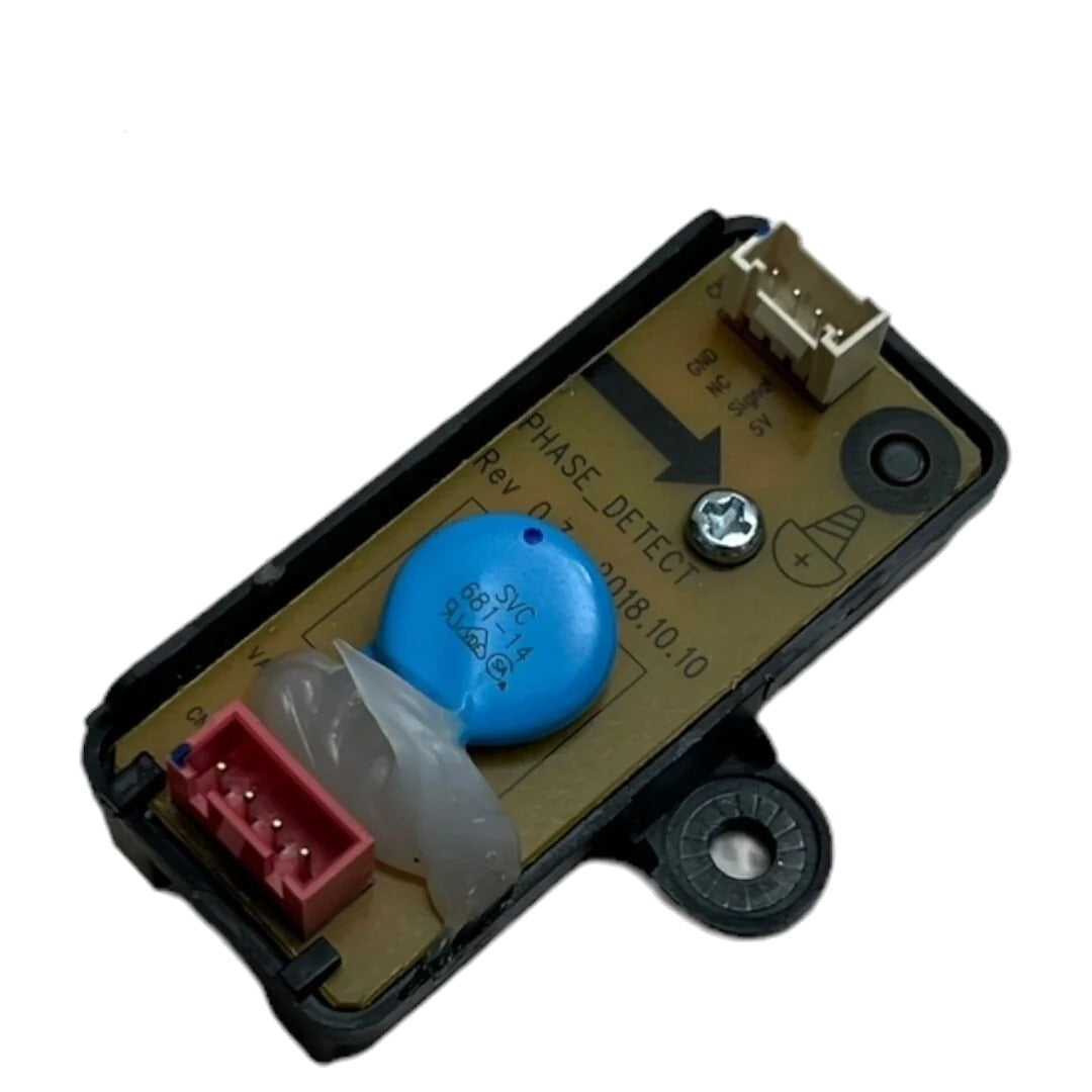 Samsung NV51T5511DS/AA Wall Oven Control Board