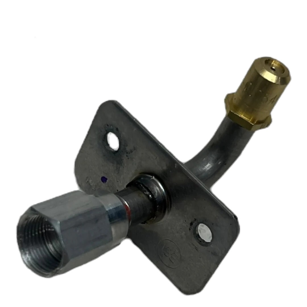 Whirlpool Range Oven Fitting Broil W11435700
