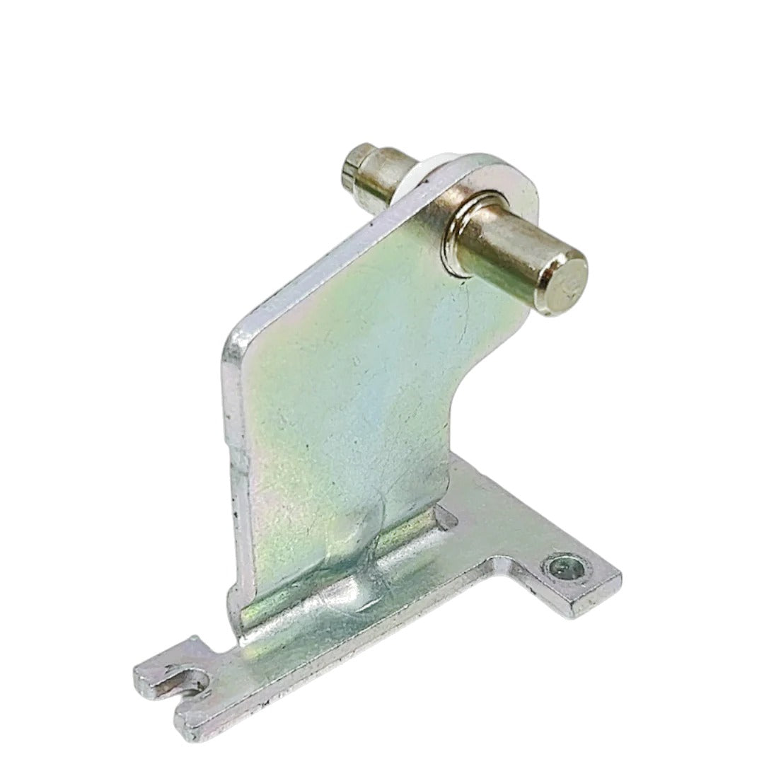GE Refrigerator Door Hinge, Middle WR13X21174