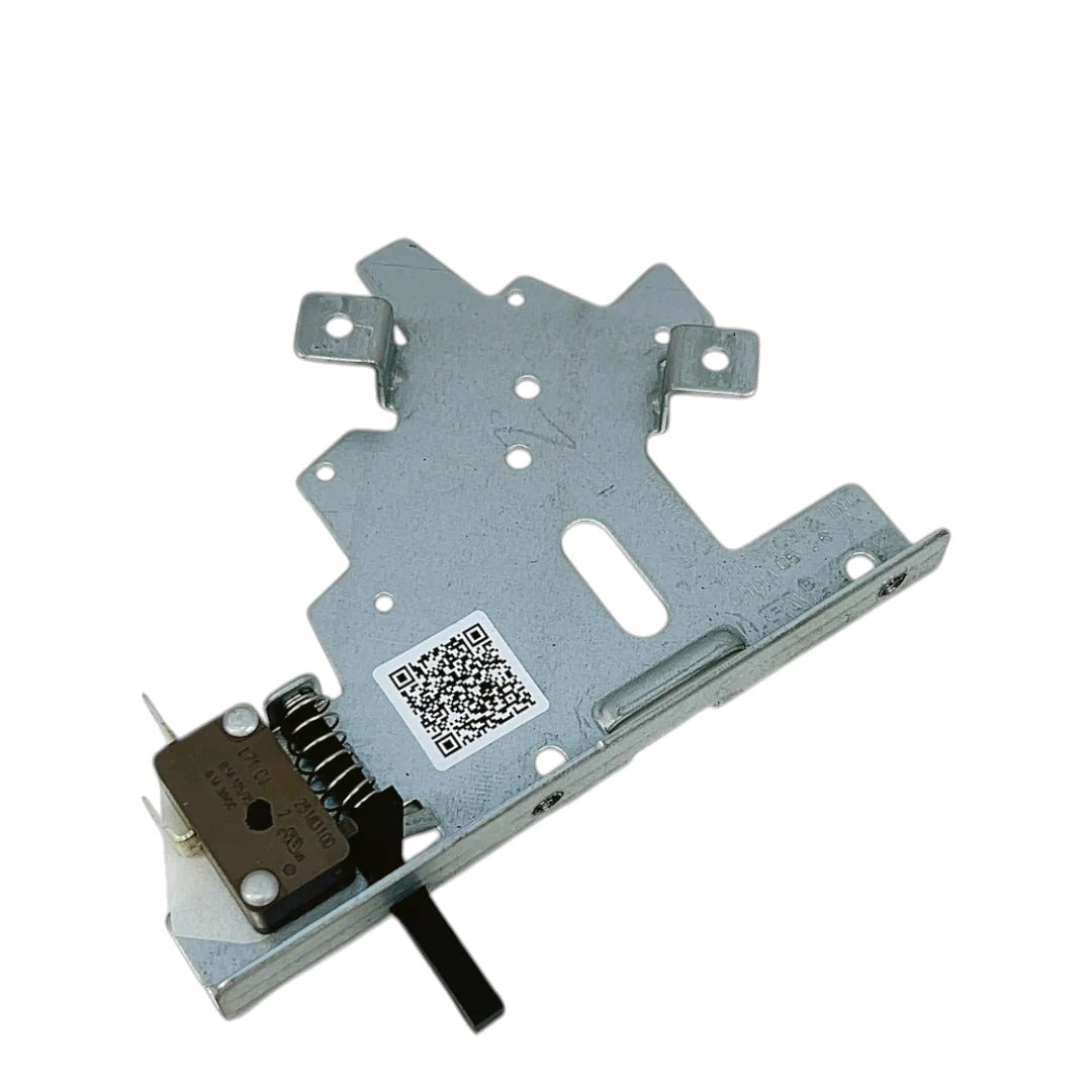 GE Range Oven Door Latch WB18X36540