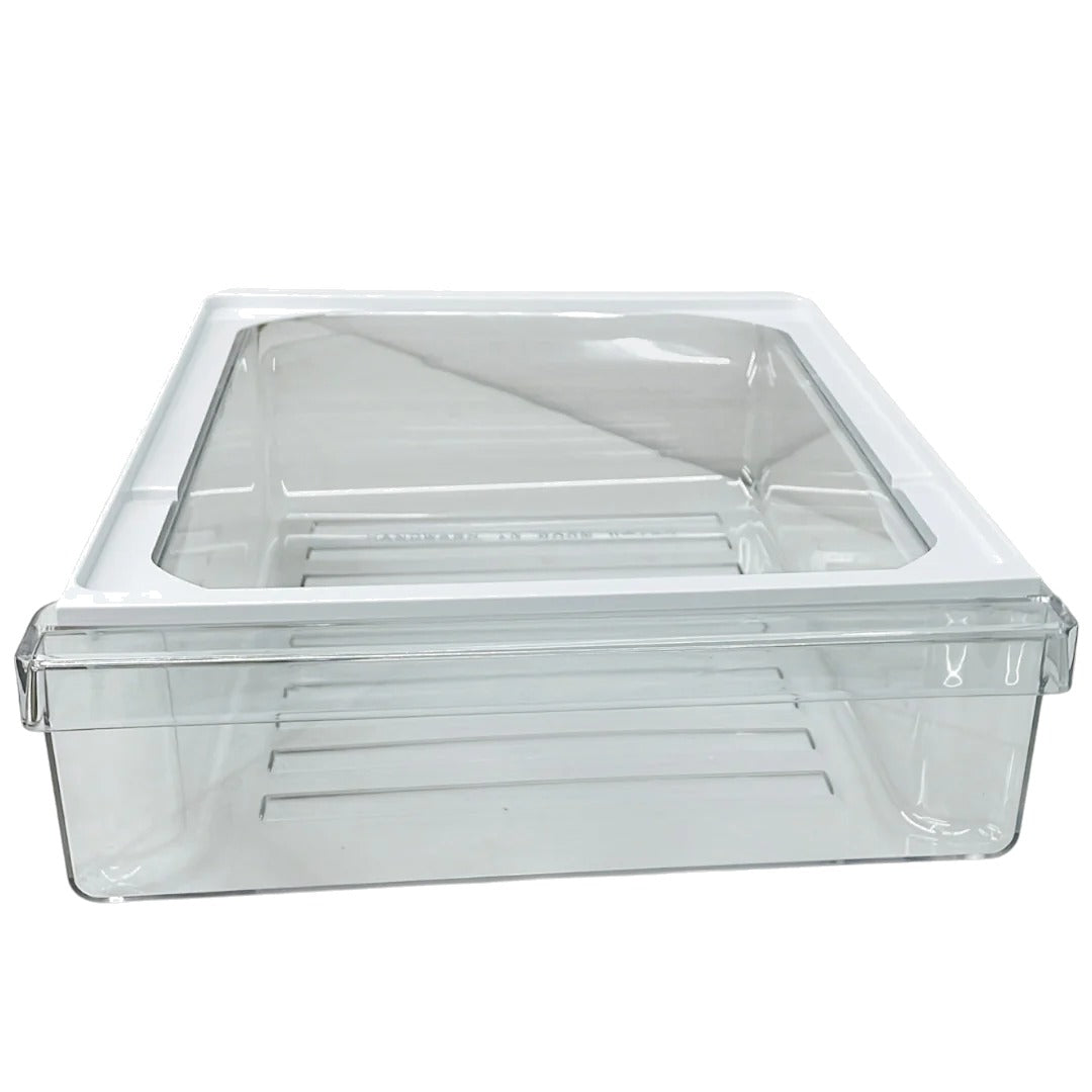 Frigidaire Refrigerator Deli Drawer 5304522176, 5304538632, 5304522177