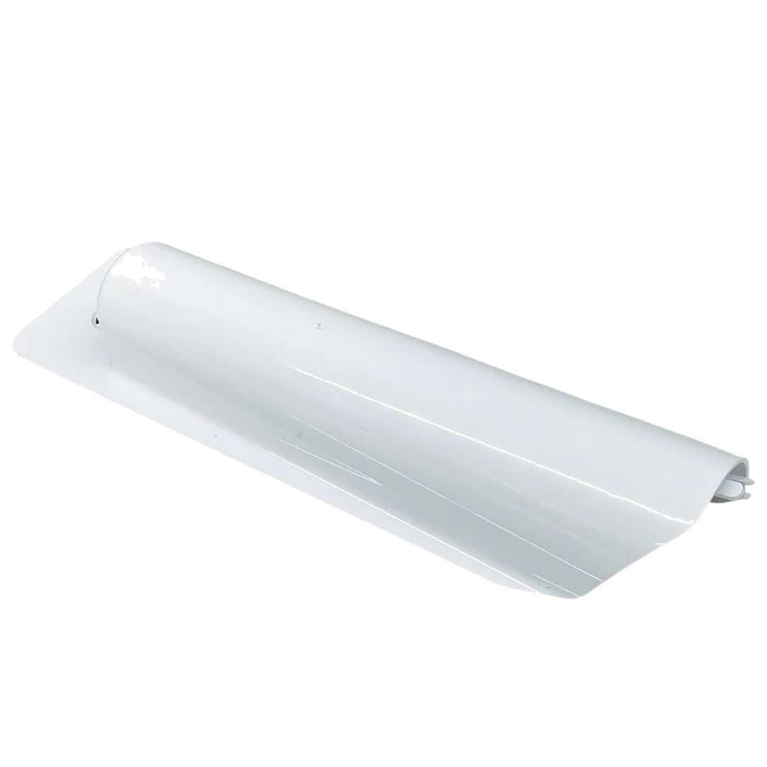Frigidaire FRFG1723AV Refrigerator Filter Cover, Housing 5304533534, 5304529186