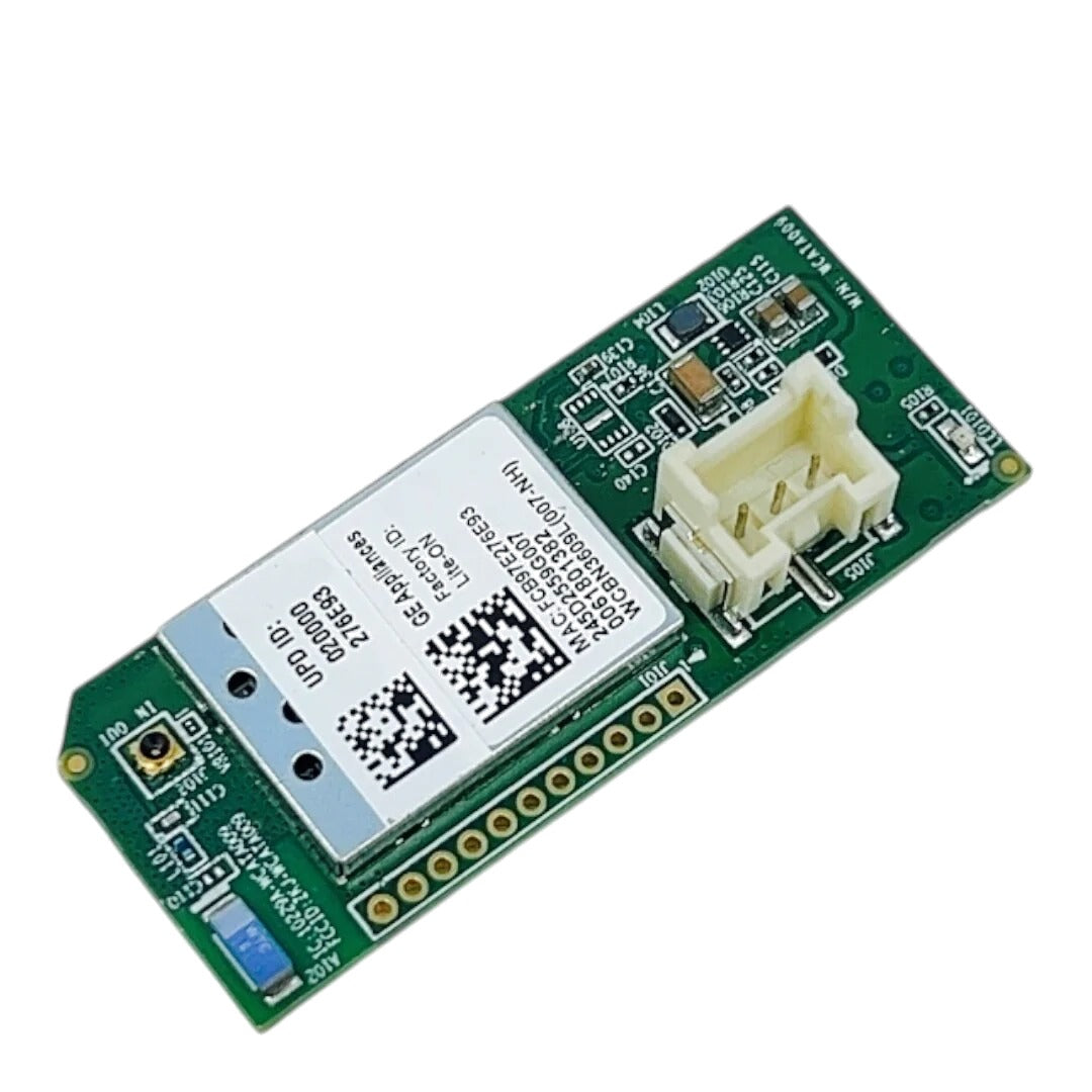 GE Refrigerator Control Board 245D2559G007