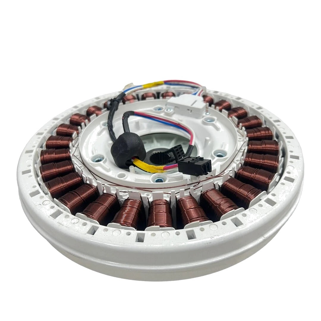 Whirlpool Washer Stator & Rotor W11261210, W11354542, W10916241, W11314361