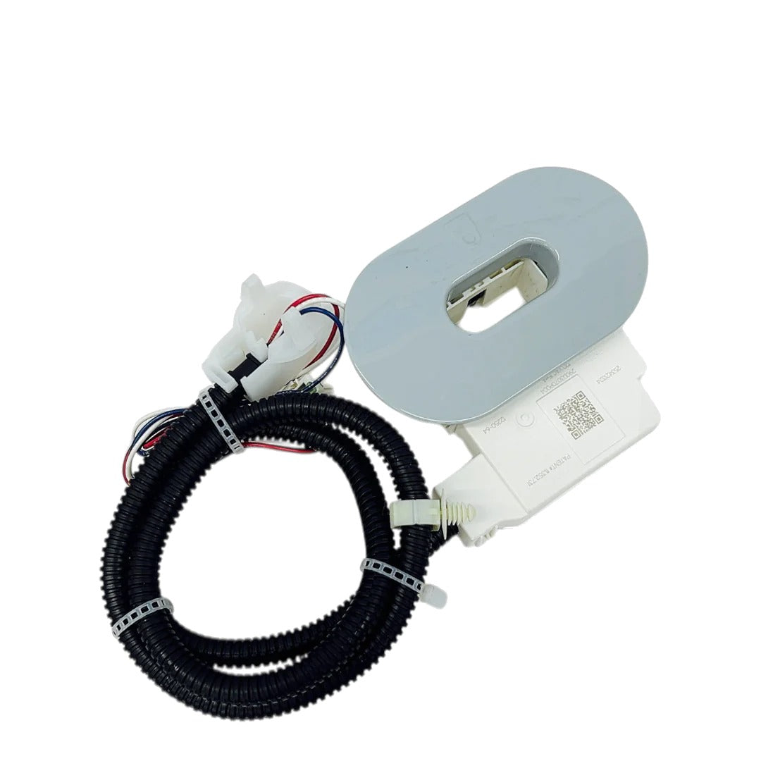 GE Washer Lid Lock WH08X33879, WH08X37859