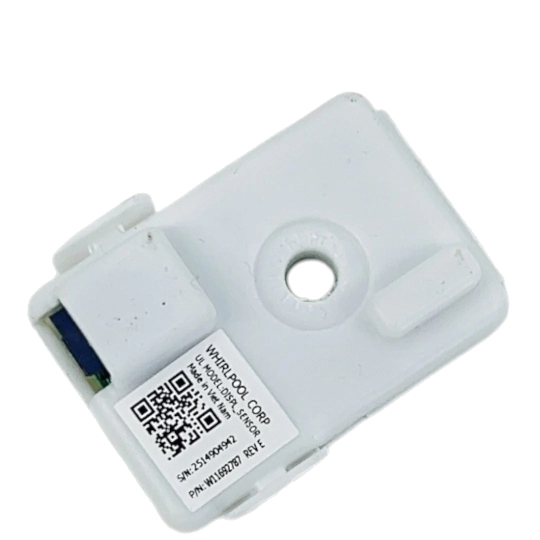 Whirlpool Maytag Washer UL Model Display Sensor W11692787