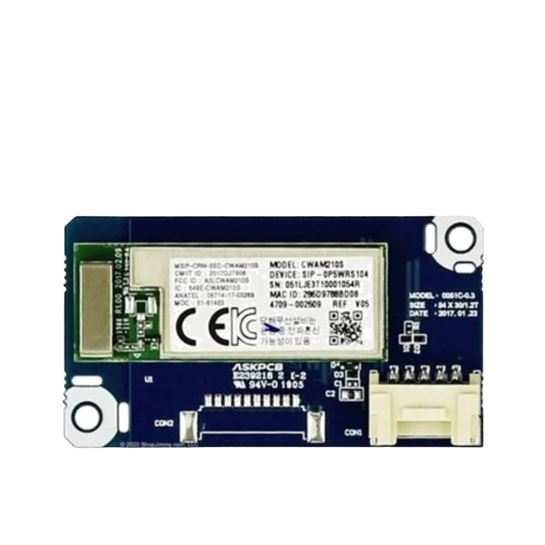 Samsung Refrigerator W-LAN Module 4709-002609