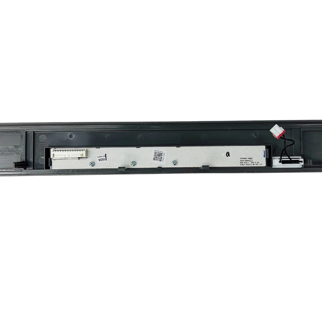 Samsung Freezer User Control Board DA97-17639L, DA92-00918A