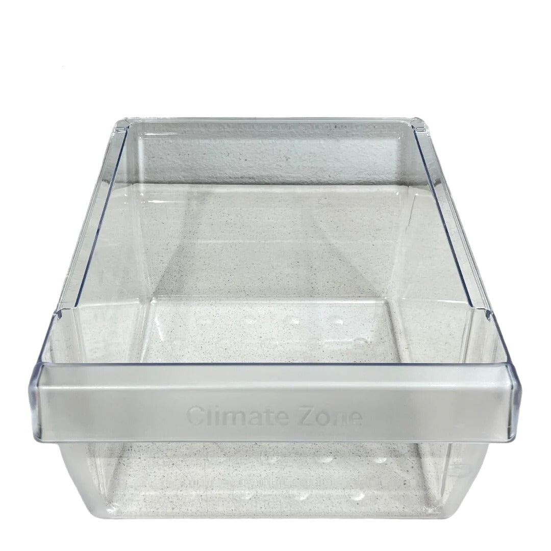 GE Refrigerator Vegetable Pan WR32X31234, WR32X31480