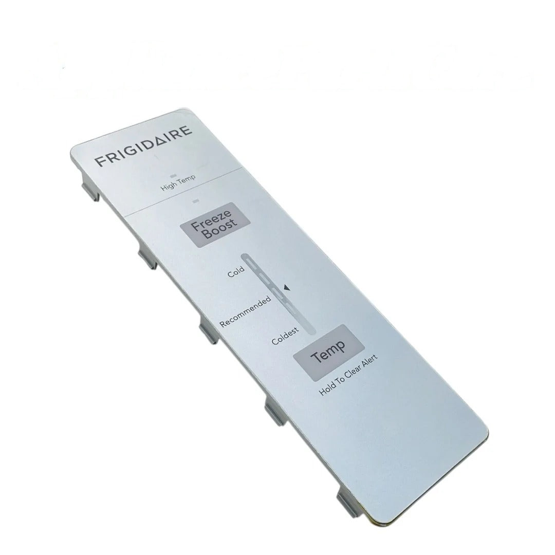 Frigidaire Refrigerator User Interface Board 5304524097, 5304524098, A13816301