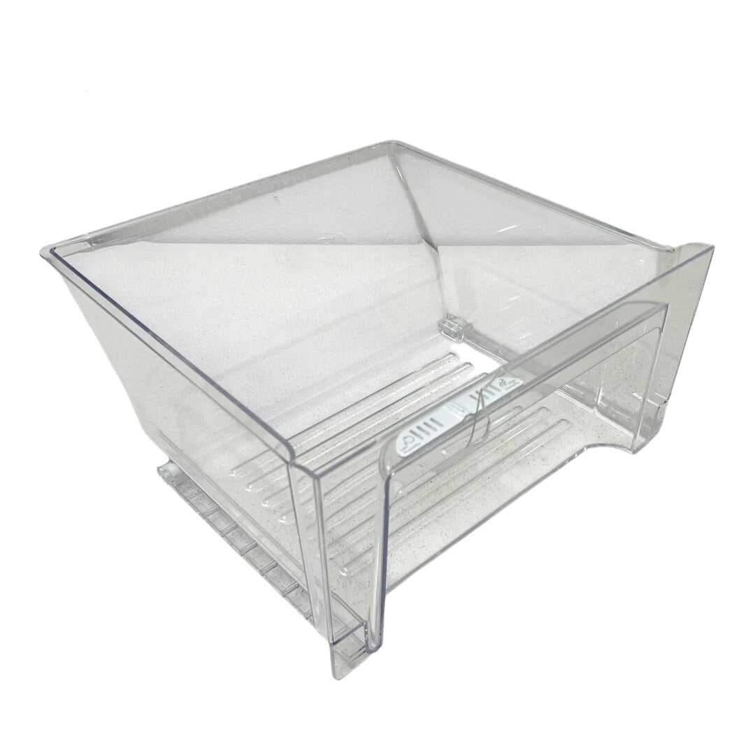 Whirlpool Refrigerator Crisper Drawer W10663427, W10860122